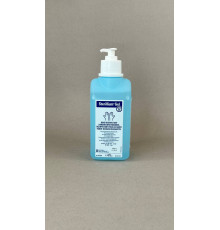 Sterillium gel (Стериллиум гель) дезинфектант для рук с доз. насосом, 475мл, 036257 Bode Chemie GmbH