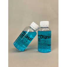 Diasol (Діасол) рідина для очистки та дезінфекції алмазних інструментів, 125г, 0102 LaTus