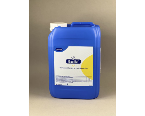 Бациллол АФ дезинфектант, 5л, 975079 Bode Chemie GmbH