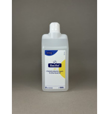 Бациллол АФ дезінфектант, 1л, 973380 Bode Chemie GmbH