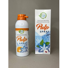 PULP SPRAY (пульп спрей) мята, 200мл, 022594 Cerkamed