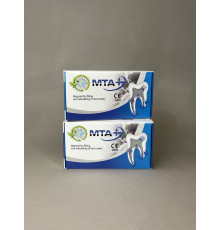 MTA+ (МТА+) порошок 0,14гр 021535 Cerkamed
