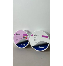 А-Силікон Silagum Putty Standart (Сілагум Патті Стандарт) для базових відтисків, набір (база 262мл + каталізатор 262мл), 021605 DMG