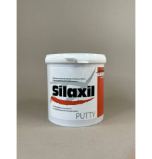 С-силикон Silaxil Putty (Силаксил Патти) конденсационный силикон, база, 900мл, SLP010 Lascod