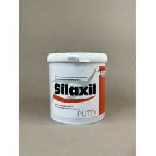 С-силикон Silaxil Putty (Силаксил Патти) конденсационный силикон, база, 900мл, SLP010 Lascod