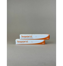 Tempolat-LC (Темполат-ЛЦ) матеріал для тимчасового пломбування, паста 5гр, 2301 LaTus