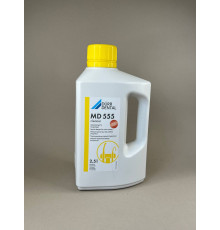 MD 555 Cleaner (МД 555 Клинер) средство для очистки аспирационных систем, 2.5л, 5C6150 Durr Dental