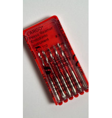 Развертка Largo нержавеющая сталь 000312 Dentsply Maillefer 32мм №03,(р)