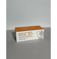 Игла карпульная Pearl Ject 100шт/упак., 30GC 0,3*12, 032670 Pearl Dent