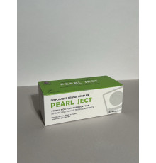 Игла карпульная Pearl Ject 100шт/упак., 30GC 0,3*21, 032687 Pearl Dent