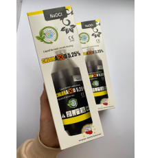 Chloraxid (Хлораксід)  5,25% гіпохлорид натрію розчин для промивання, 200гр, 020057 Cerkamed