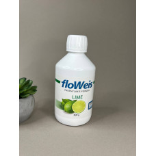 Сода д/содостр. апарату FloWeis (фловайс) тропік, 300гр, 032977 Nanoplant