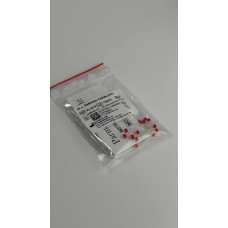 Штифти СВШ Paralight червоний 033037 Parmax PL-M15,упаковка