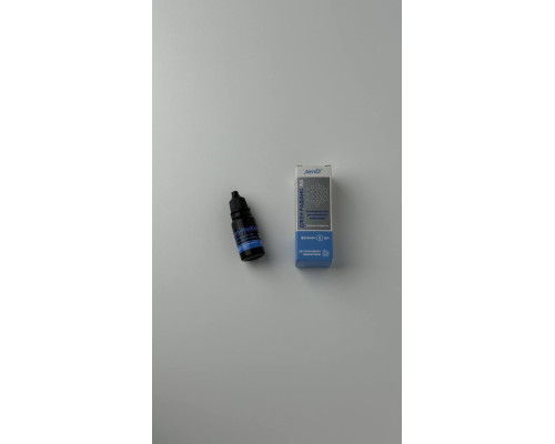 JEN-RADIANCE WA LV (джен-радианс ВА ЛВ) увлажняющий агент для композитного моделирования низкой вязкости, жидкость 6мл, 2575 Джендентал-Украина