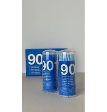 Аплікатори 901T 100шт./упак, 901T Premium Plus International LTD. Regular,(р)