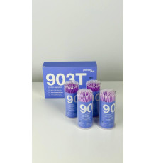 Аплікатори 903T 100шт./упак, 903T Premium Plus International LTD. SUPER Fine,(р)