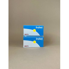 DryDent Parotid (ДрайДент Паротид) защічні патчі, 50шт./упак, 416073 Directa AB Small,(р)