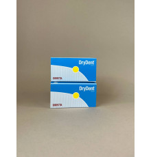 DryDent Parotid (ДрайДент Паротид) защелочные патчи, 50шт./упак, 416072 Directa AB Large(р)
