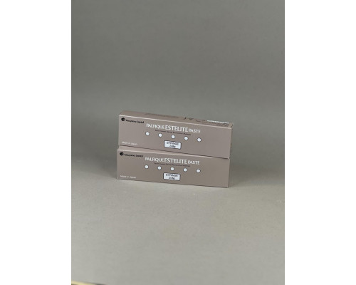 Palfique Estelite Paste (Палфик Эстелайт Пасте) ф/полимерный композитный материал, шприц 2мл (3,8гр), 033516 Tokuyama Dental OA2,шт