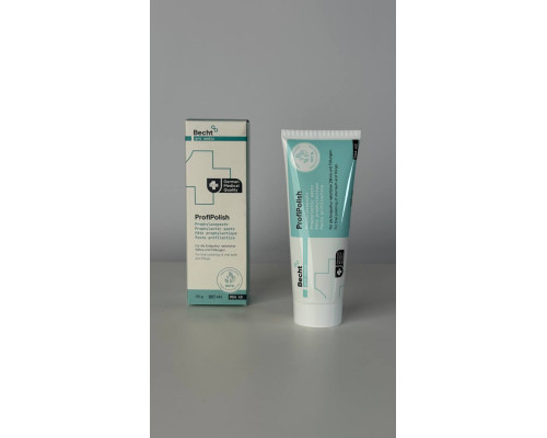 ProfiPolish (ПрофіПоліш) паста для полірування, RDA 40, 95г, 481 Ardenia