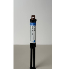 LuxaCore Z (ЛюксаКор Зет) композит для создания культи, шприц 9гр, 213334 DMG A3,уп