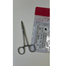 Голкотримач Mayo-Hegar 130мм, DE-1088 ASIM INSTRUMENTS