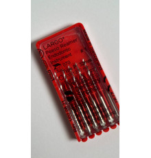 Развертка Largo нержавеющая сталь 000112 Dentsply Maillefer 32мм №01,(р)
