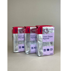 Cavex Cream Alginate (Кавекс Крем Альгінат) альгінатний відбитковий матеріал, 500гр, AA600 Cavex Holland BV