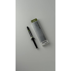 Jen-Fissufill (Джен-Фіссуфил) герметик фісур світлового твердження, 3гр, білий, 26215 Джендентал-Україна