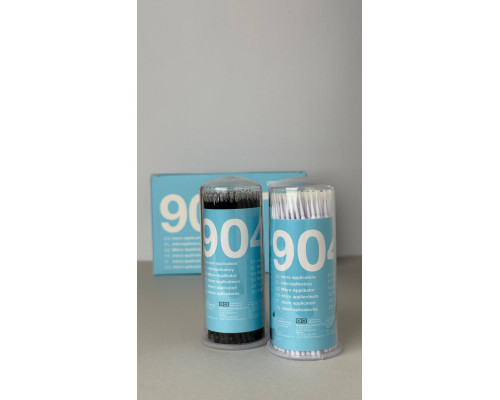 Аплікатори 904T 904 T Premium Plus International LTD. Ultra Fine,(р)