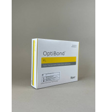 OptiBond FL (Опті Бонд ФЛ), бондингова система VI покоління, набір (8 мл. + 8 мл., аксесуари) 26684E KERR