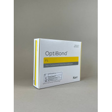 OptiBond FL (Опті Бонд ФЛ), бондингова система VI покоління, набір (8 мл. + 8 мл., аксесуари) 26684E KERR