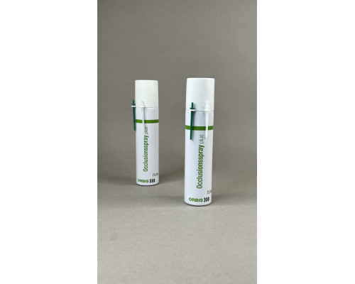 Occlusionsspray Plus (Оклюссіонспрей Плюс) оклюзійний спрей 46399 Orbis