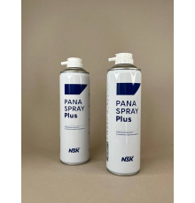 Pana Spray Plus (Госпожа Спрей Плюс) смазочно-спрей для смазки наконечников, Y900084 NSK