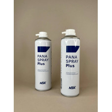 Pana Spray Plus (Пана Спрей Плюс) мастило-спрей для змащування наконечників, Y900084 NSK
