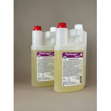 Праймдез Комбі концентрований дезинфекційний засіб, 1л., 070019 ТОВ "Праймдез"