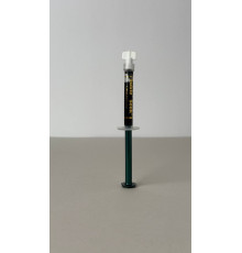 Sable Seek (Сейбл Сік) індикатор карієсу, шприц 1,2мл, 038134 Ultradent