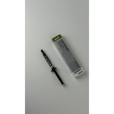 Jen-Fissufill (Джен-Фіссуфил) герметик фісур світлового твердження, 3гр, прозорий, 026109 Джендентал-Україна