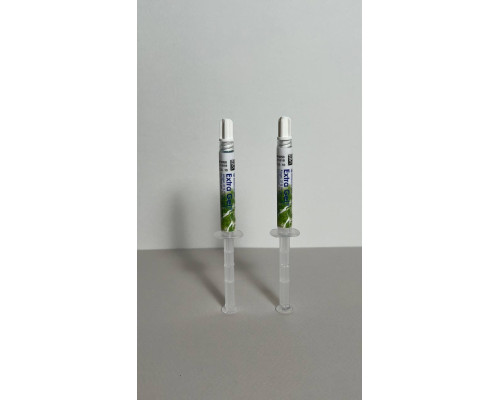 Гель труючий Extra Gel (Екстра Гель), шприц 2мл, WP4050 WP