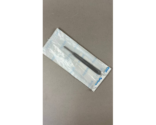 Ручка для скальпеля fig.1, 135мм 2/3, сталь, BK.650.040N Falcon