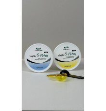 А-Силікон Vonflex S Putty Fast (Вонфлекс С Патті Фаст) відбиткова маса з прискореним часом полімерізації, набір (база + каталізатор 280мл + 280мл), 038929 Vericom