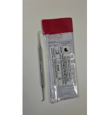 Інструмент для пломбування з суцільною ручкою 18, #41, #6 DE-655 ASIM INSTRUMENTS 1(р)