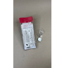 Ручка для дзеркала кругла (6мм), довжина 5 DE-379 ASIM INSTRUMENTS 1(р)