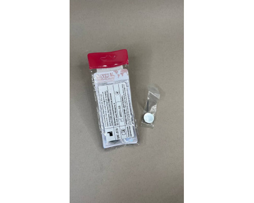 Ручка для дзеркала кругла (6мм), довжина 5 DE-379 ASIM INSTRUMENTS 1(р)