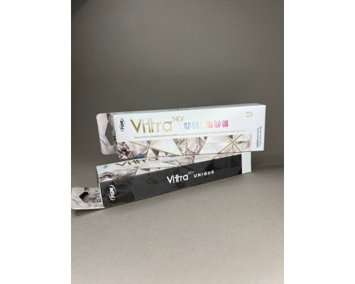 VITTRA APS UNIQUE (ветра юник) композит универсальный хроматический, шприц 4гр, 826308 FGM
