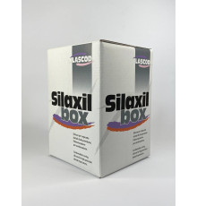 С-силикон Silaxil Box (силаксил бокс) оттискная масса (silaxil putty 900мл + silaxil lightbody 140мл + enersyl) 60мл, SLP301 Lascod