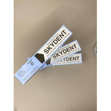 Рентгенпленка 150 кадров, класс чувственности D, 000476 Skydent