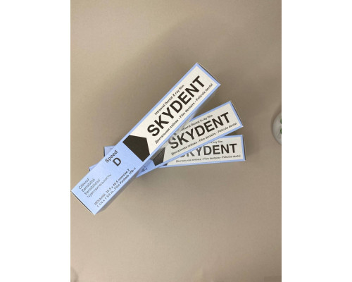 Рентгенплівка 150 кадрів, класс чуттєвості D, 000476 Skydent