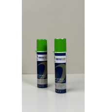 ART-Spray (арт-спрей) оклюзиційний спрей, зелений, 75мл, 037693 OMEGATECH