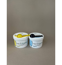 А-Силікон Vonflex (вонфлекс) S Putty Soft матеріал відбитковий (база 2шт*280мл + мірна ложка 2шт), 004820 Vericom